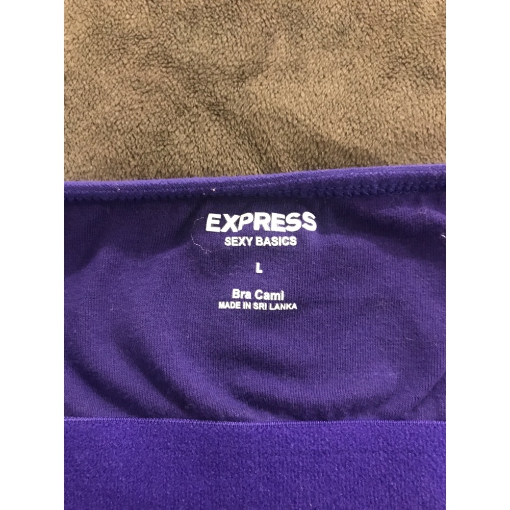Express Cami - Picture 4 of 4